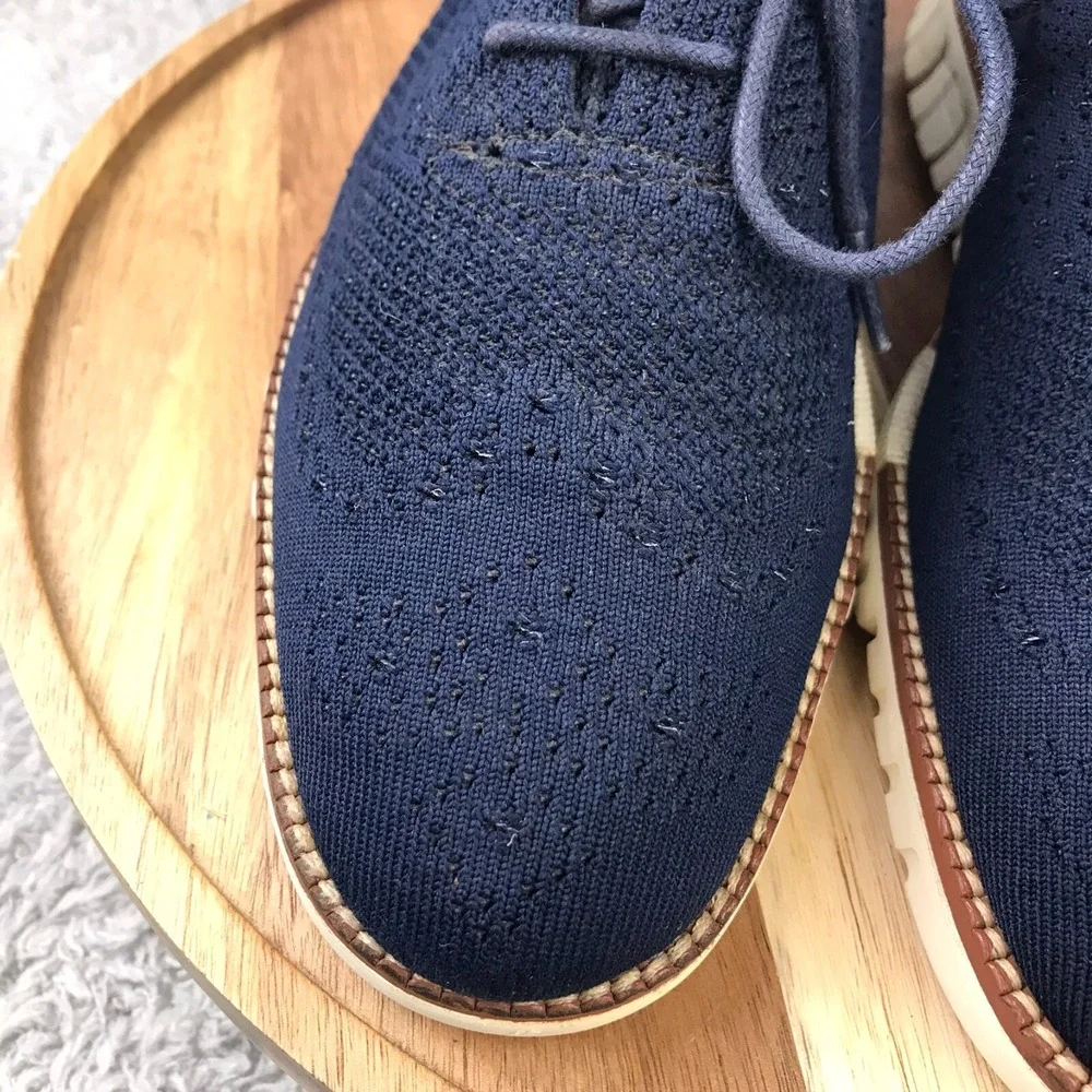 Cole Haan minor wear